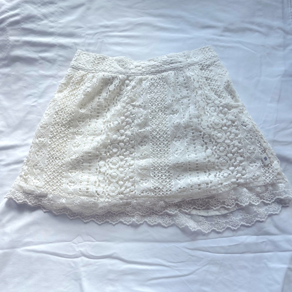 Lucky Brand Skirt!